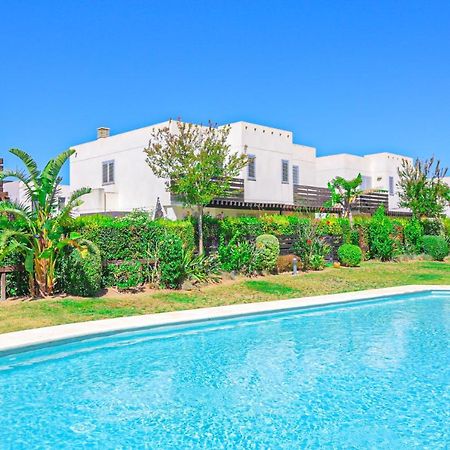 Las Palmeras 1 - Only Families Cambrils Exterior foto