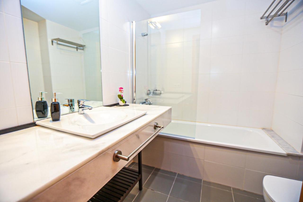 Las Palmeras 1 - Only Families Cambrils Exterior foto
