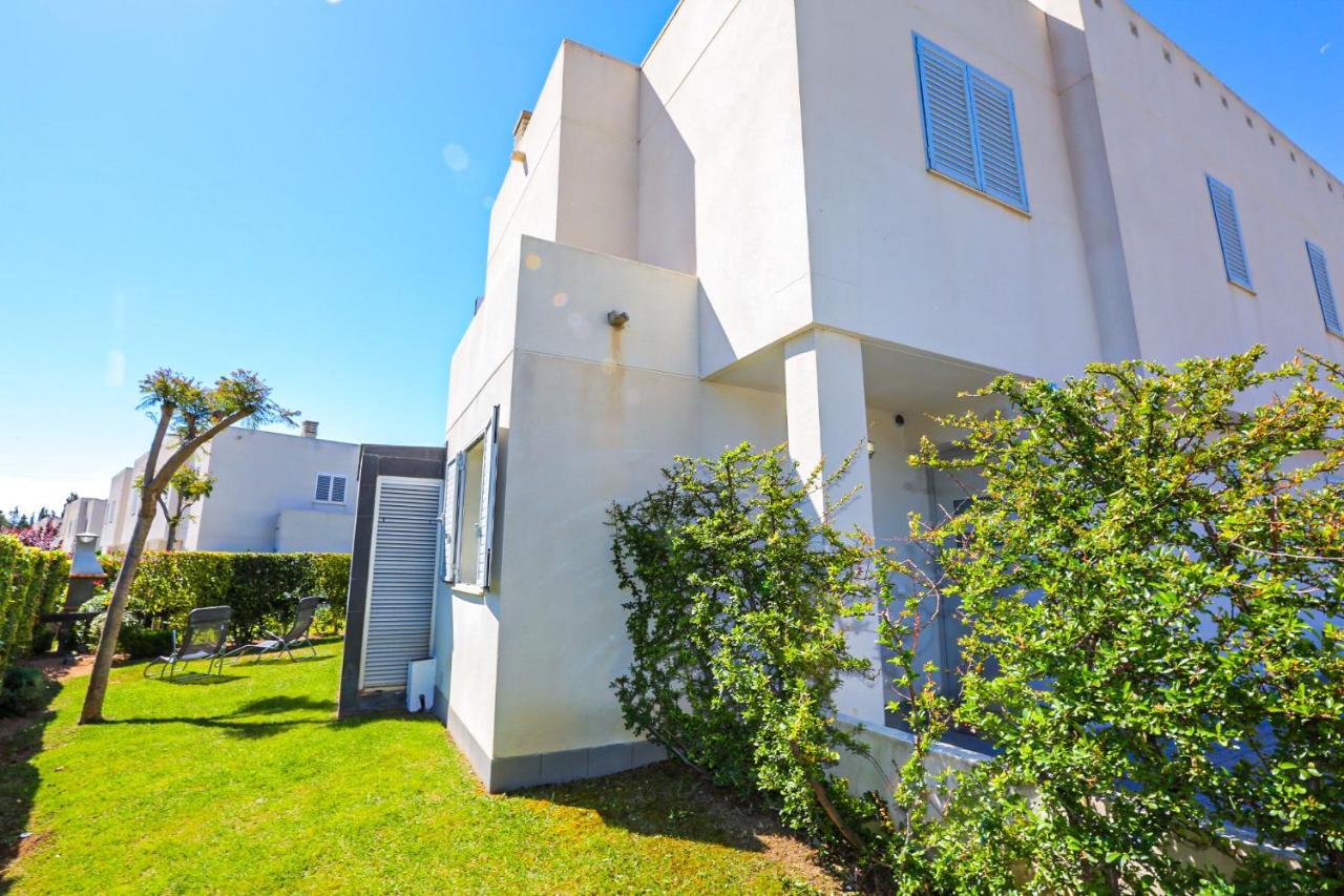 Las Palmeras 1 - Only Families Cambrils Exterior foto