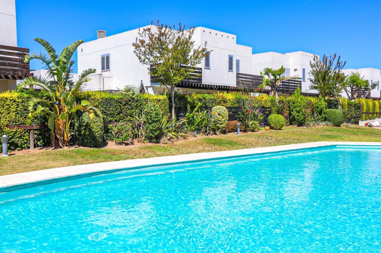 Las Palmeras 1 - Only Families Cambrils Exterior foto